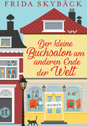 Der kleine Buchsalon am anderen Ende der Welt