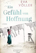 Ein Gefühl von Hoffnung: Die Ruhrpott-Saga (Bd. 2)
