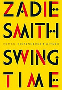 Swing Time
