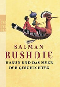Harun und das Meer der Geschichten