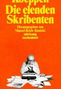 Die elenden Skribenten