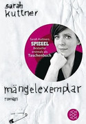 Mängelexemplar