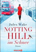 Notting Hill im Schnee