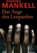 Das Auge des Leoparden