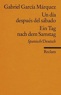 Ein Tag nach dem Samstag