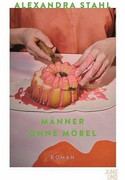 Männer ohne Möbel