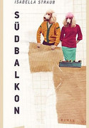 Südbalkon