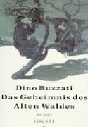 Das Geheimnis des alten Waldes