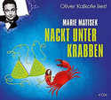Nackt unter Krabben