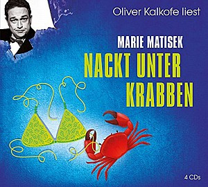 Nackt unter Krabben
