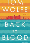 Back to Blood