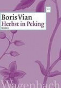 Herbst in Peking