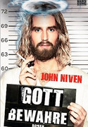 Gott bewahre