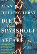 Die Sparsholt-Affäre