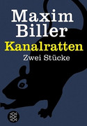Kanalratten