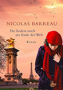 Du findest mich am Ende der Welt
