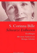 Schwarze Erdbeeren