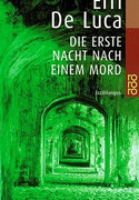Die erste Nacht nach einem Mord