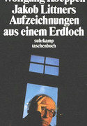 Jakob Littners Aufzeichnungen aus einem Erdloch