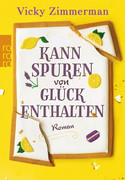 Kann Spuren von Glück enthalten