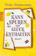 Kann Spuren von Glück enthalten