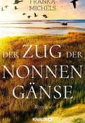 Der Zug der Nonnengänse