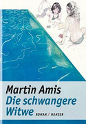Die schwangere Witwe