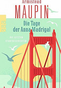 Die Tage der Anna Madrigal
