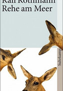 Rehe am Meer