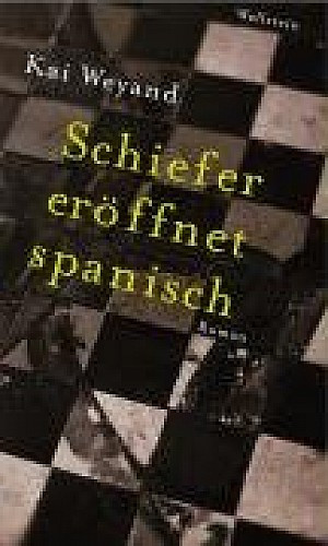 Schiefer eröffnet spanisch