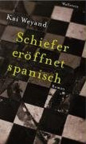 Schiefer eröffnet spanisch