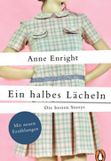 Ein halbes Lächeln