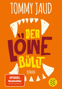 Der Löwe brüllt