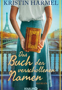 Das Buch der verschollenen Namen