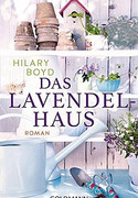Das Lavendelhaus