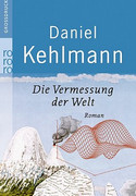 Die Vermessung der Welt