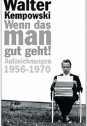 Wenn das man gut geht