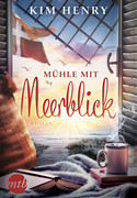 Mühle mit Meerblick