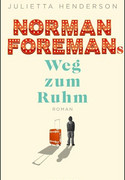 Norman Foremans Weg zum Ruhm