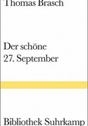 Der schöne 27. September
