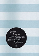 Der Junge im gestreiften Pyjama