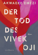 Der Tod des Vivek Oji