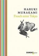 Frosch rettet Tokyo