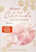 Where the Clouds Move Faster