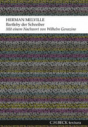 Bartleby der Schreiber