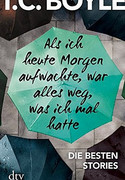 Als ich heute Morgen aufwachte, war alles weg, was ich mal hatte