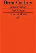 german writing