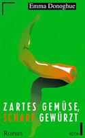 Zartes Gemüse - scharf gewürzt