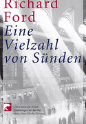 Eine Vielzahl von Sünden