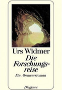 Die Forschungsreise